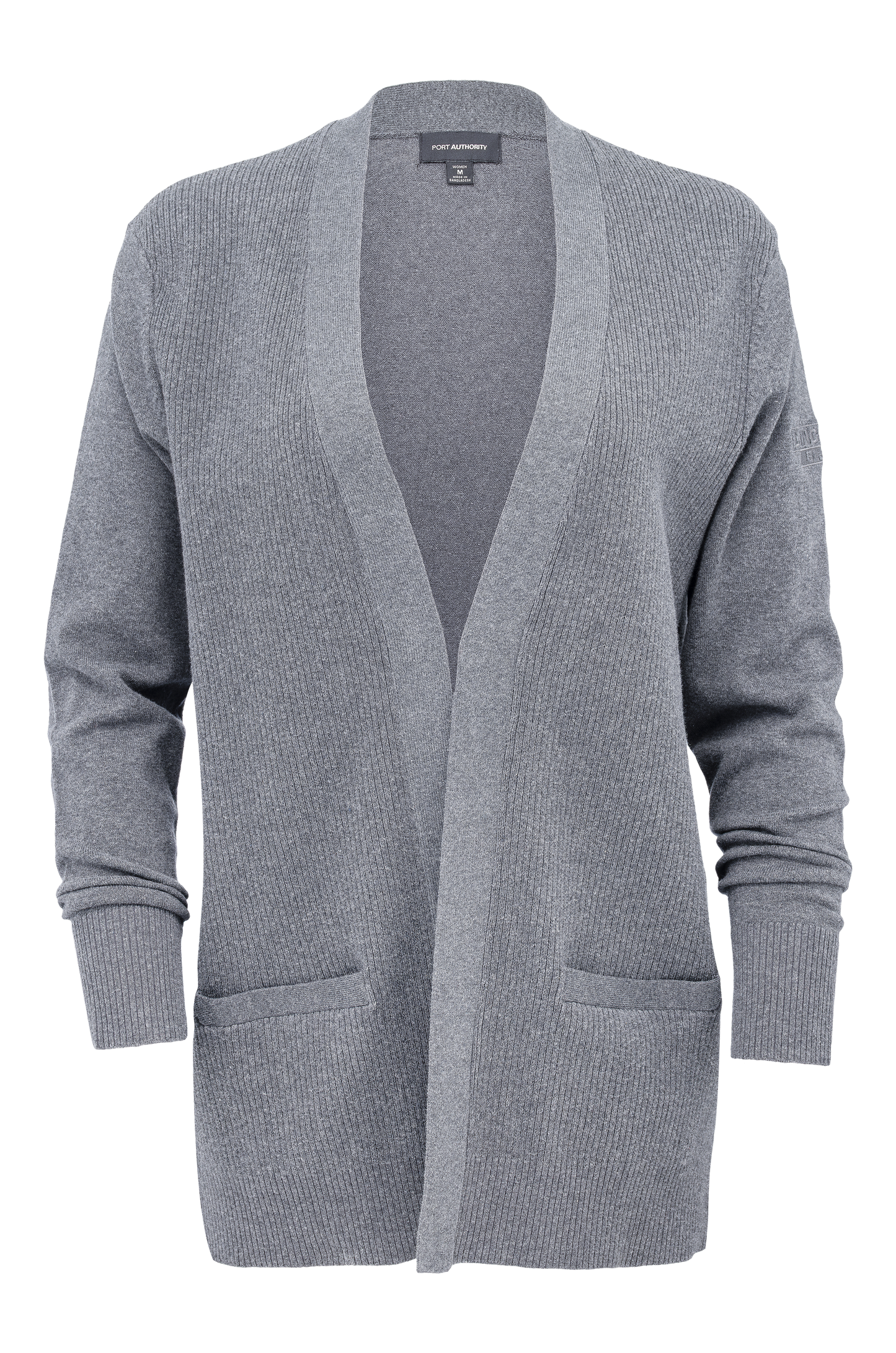 Women's Open-Front Cardigan Sweater