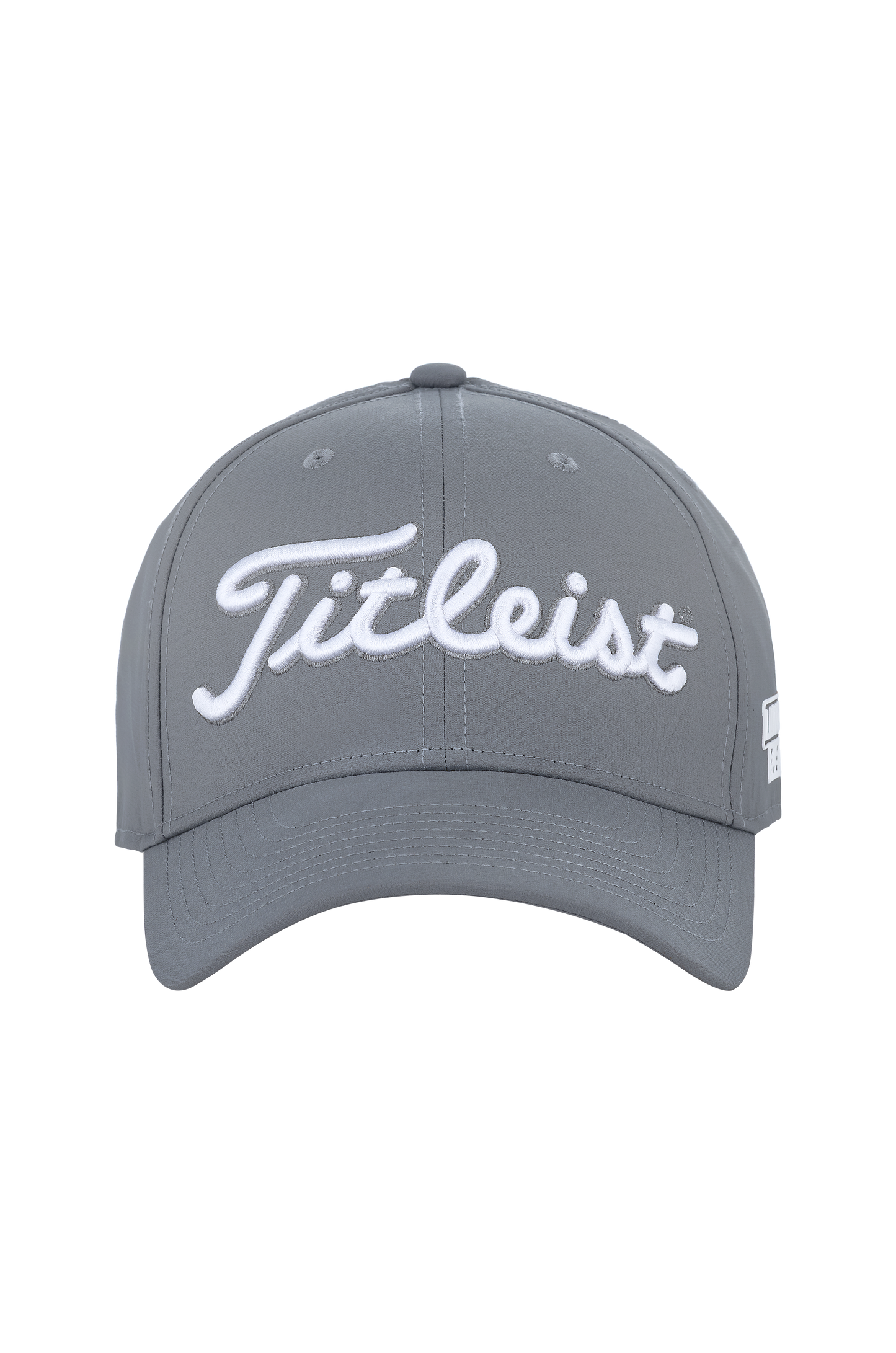 2178 Gray Lincoln Electric Titleist® Tour Performance Hat