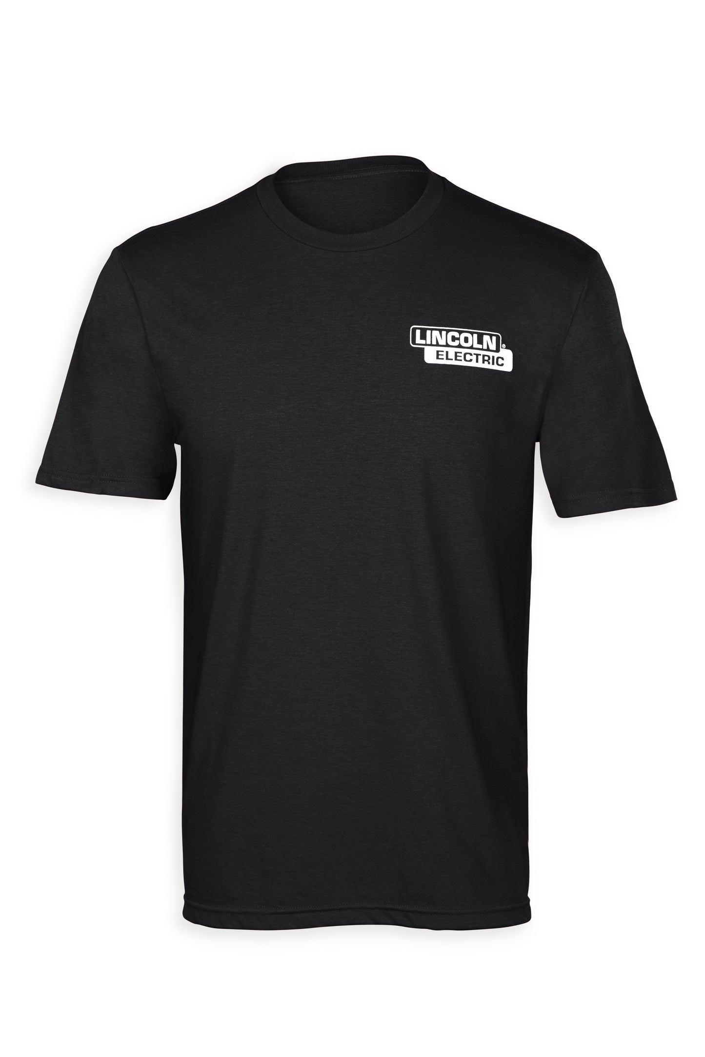 Lincoln Electric Flag T-Shirt - 2023 Limited Edition Tee