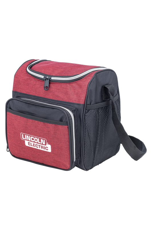 1159 Lincoln Electric Lunch Cooler