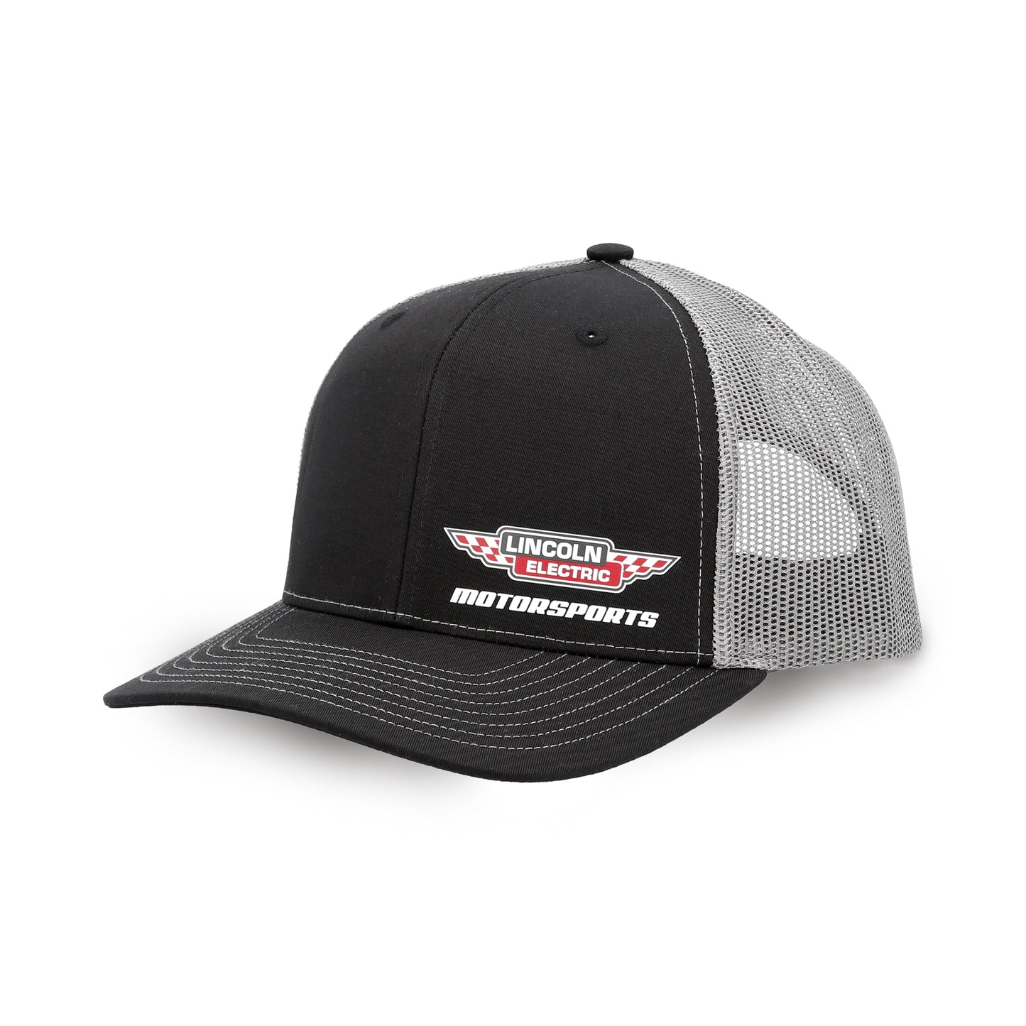 Richardson Motorsports Trucker Hat