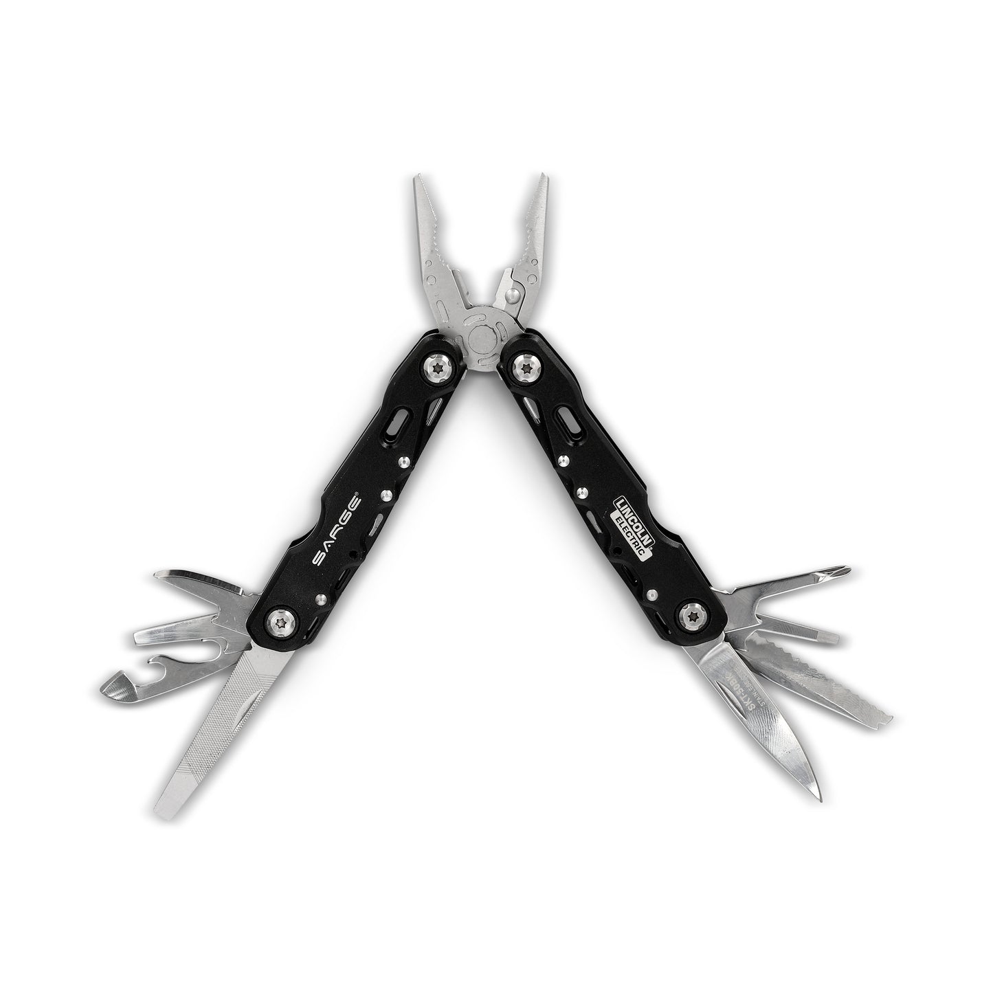 Sarge Multi-Tool