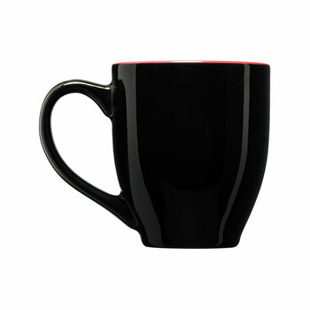 Harris Products Group Ceramic Coffee Mug