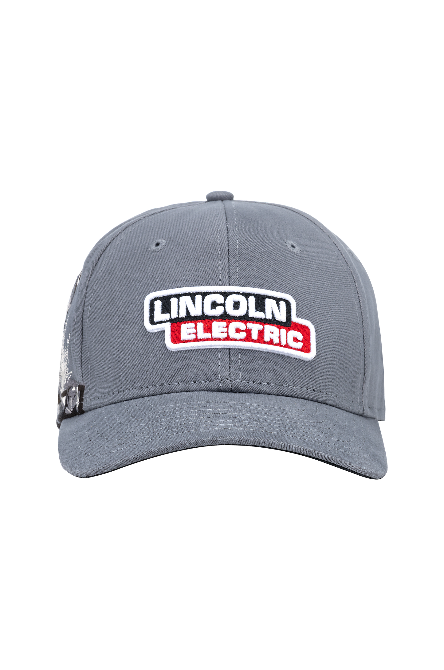 2233 Grey Dri-Duck® Welder Hat