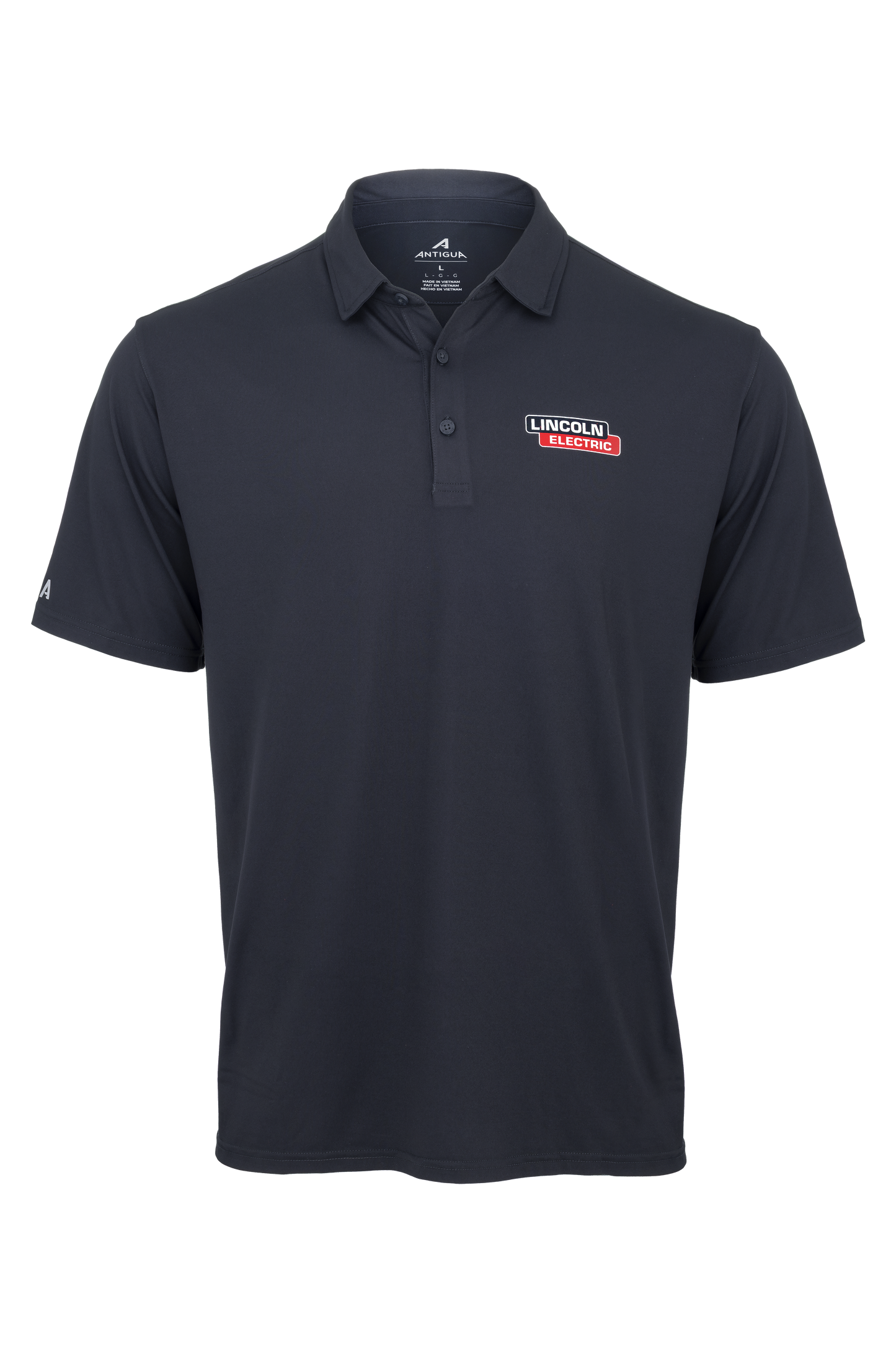 2210 Antigua® Men's Polo