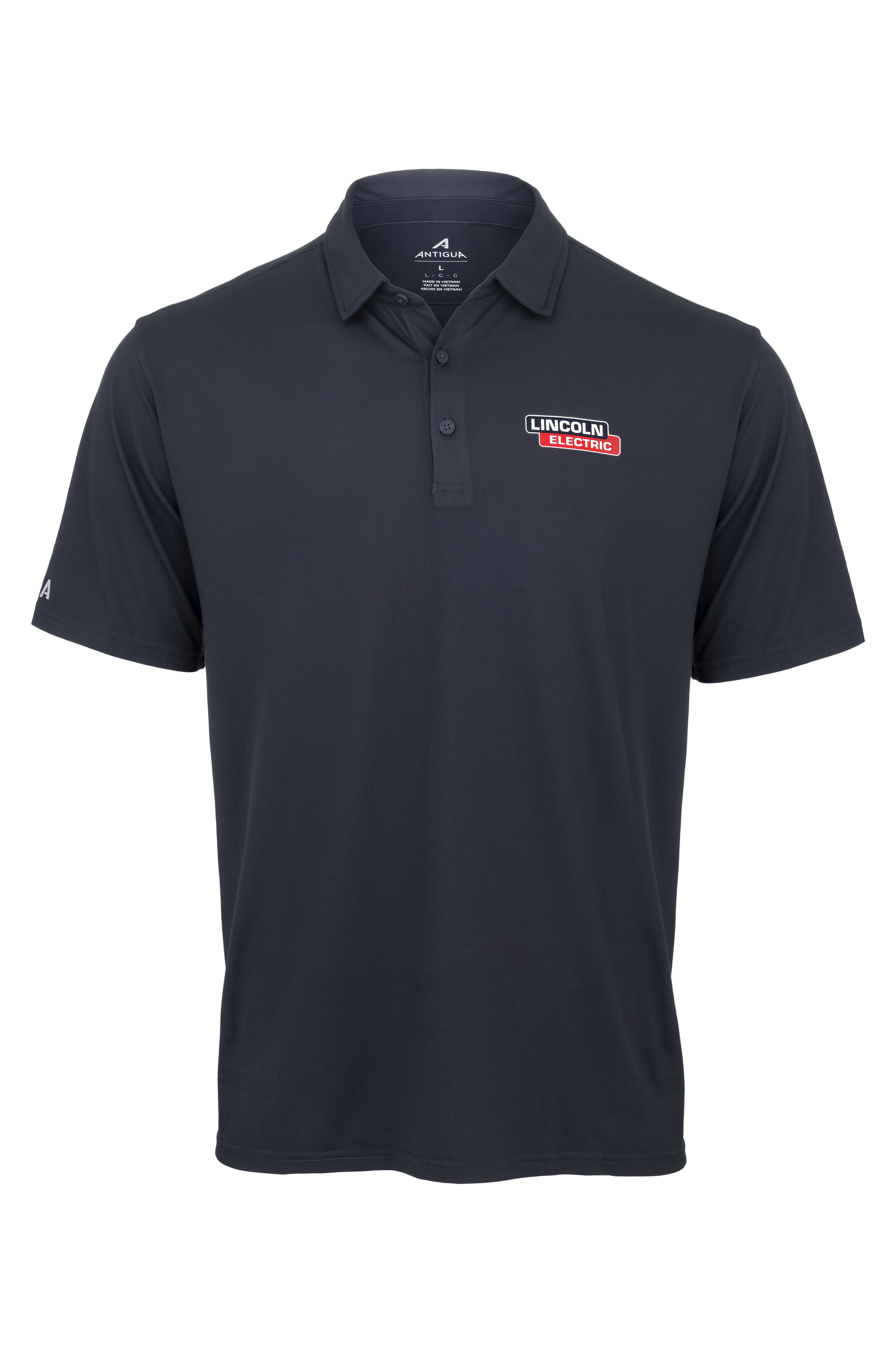 2210 Antigua® Men's Polo