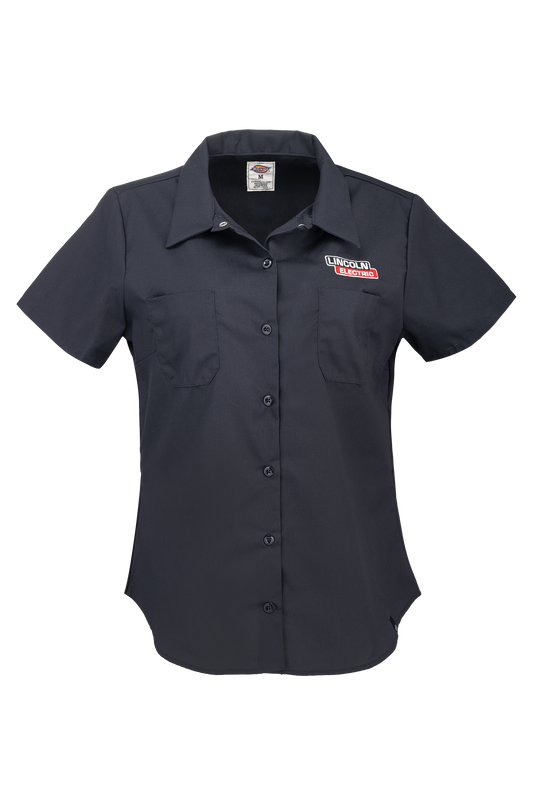 Dickies® Ladies Industrial Work Shirt