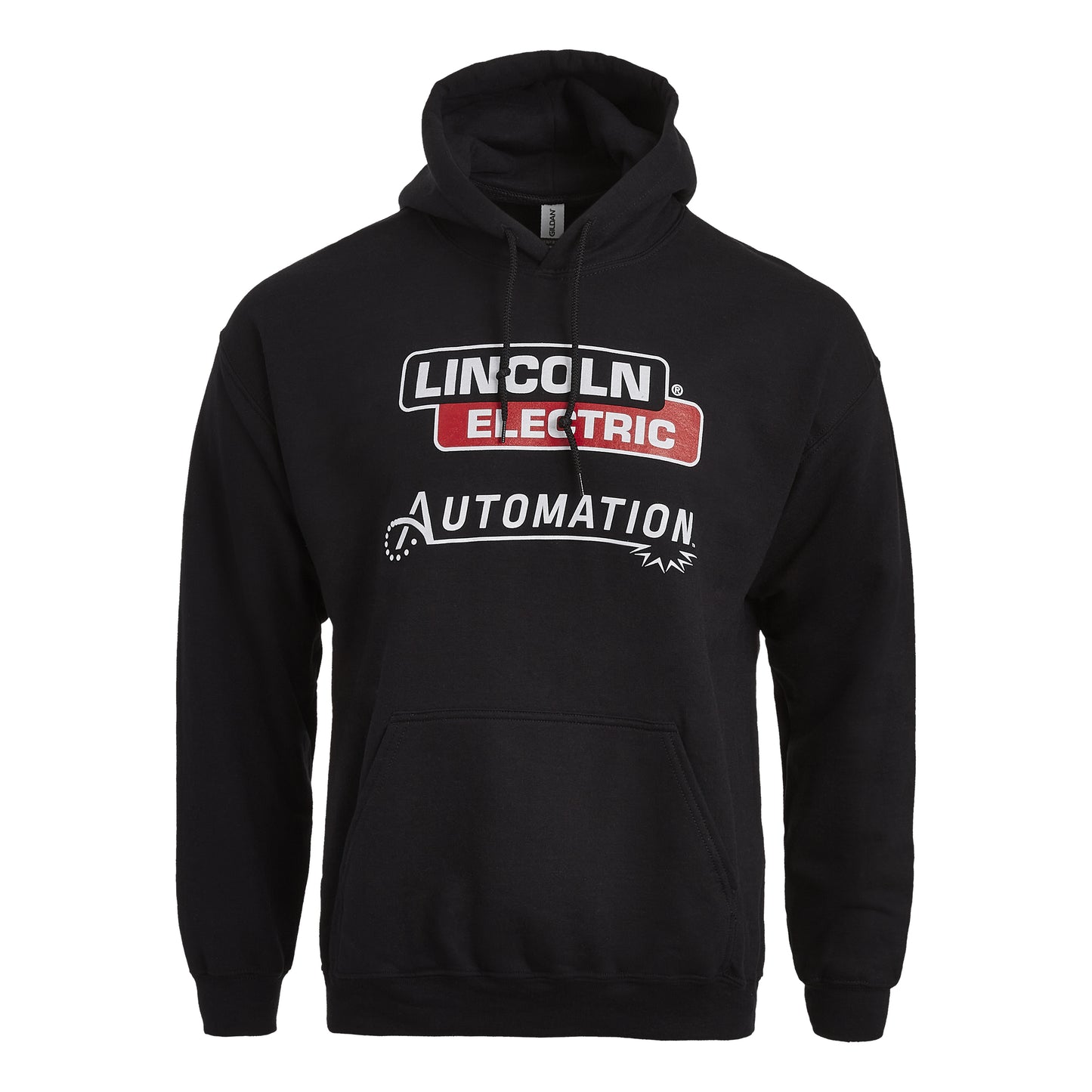 Lincoln Electric Automation Hoodie