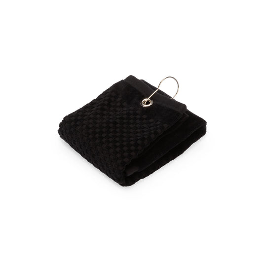 Harris Golf Towel