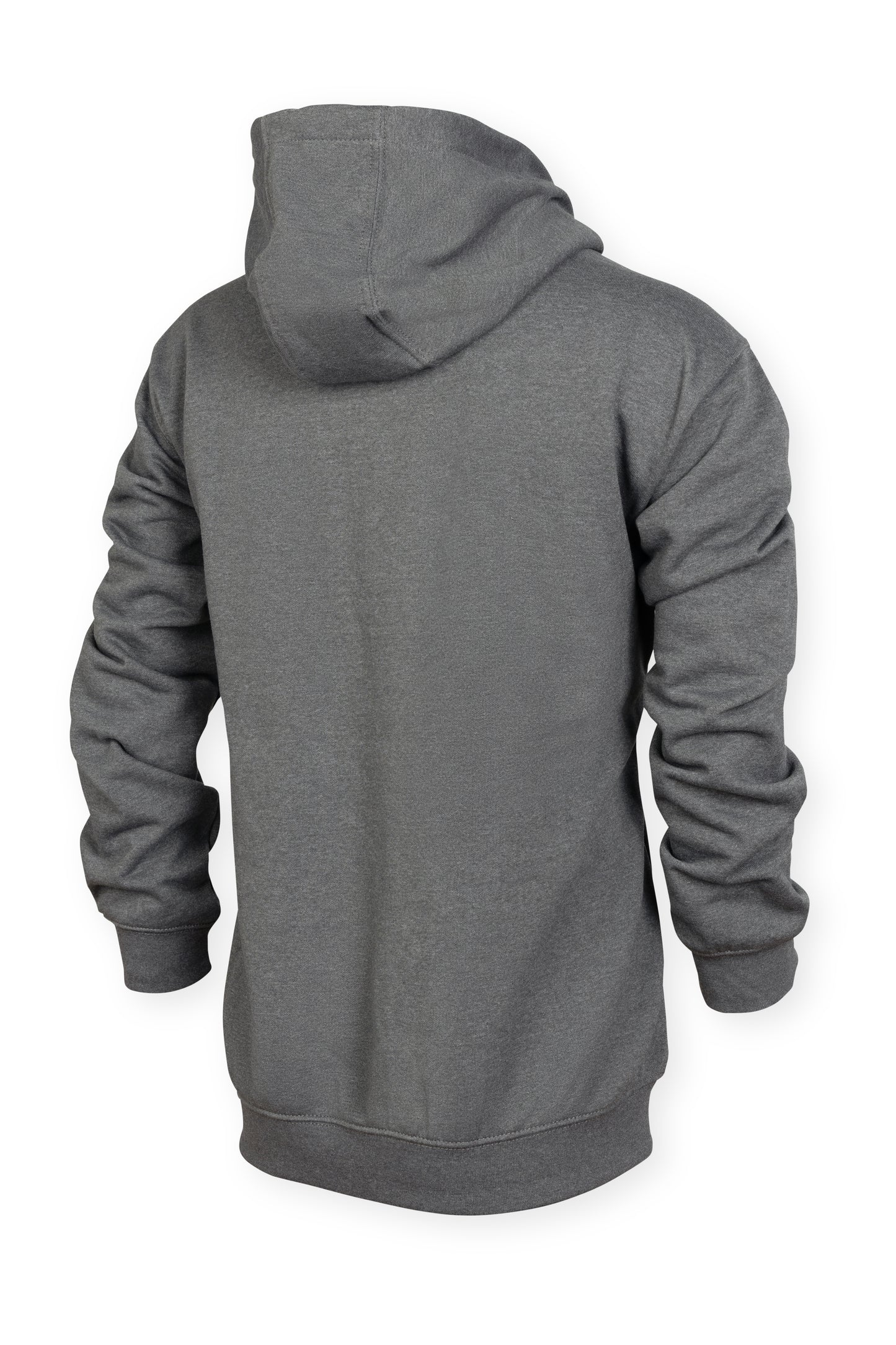 Carhartt® Mid-Weight Hooded Sweatshirt