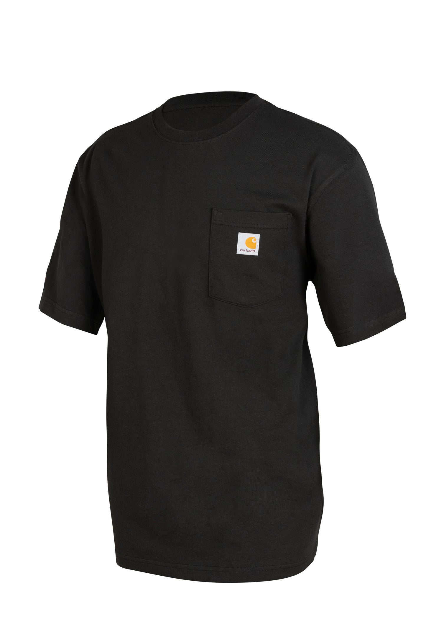 Carhartt® Men's Workwear Pocket Short Sleeve T-Shirt