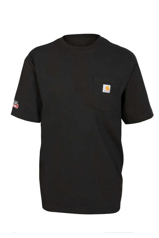 Carhartt® Men's Workwear Pocket Short Sleeve T-Shirt