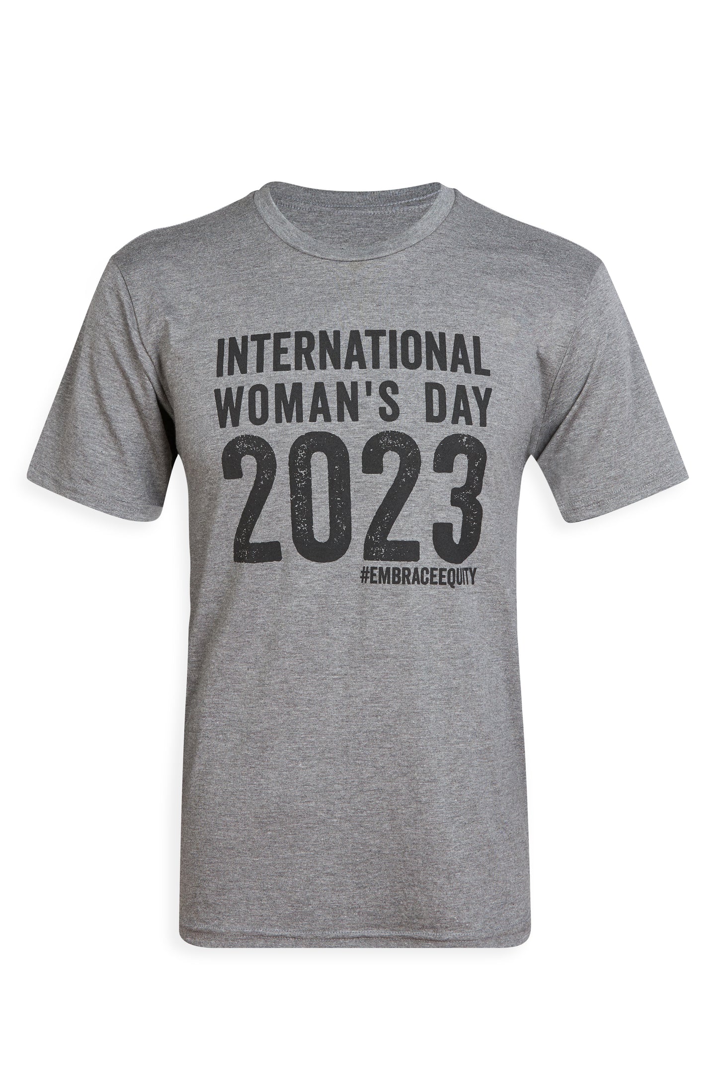 International Woman's Day T-Shirt (2023 Limited Edition)