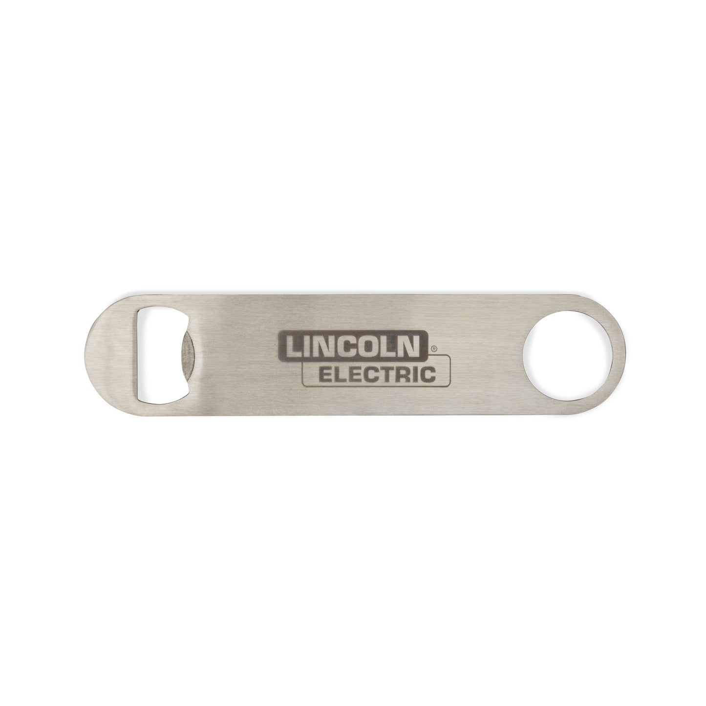 Lincoln Electric Bottle Opener