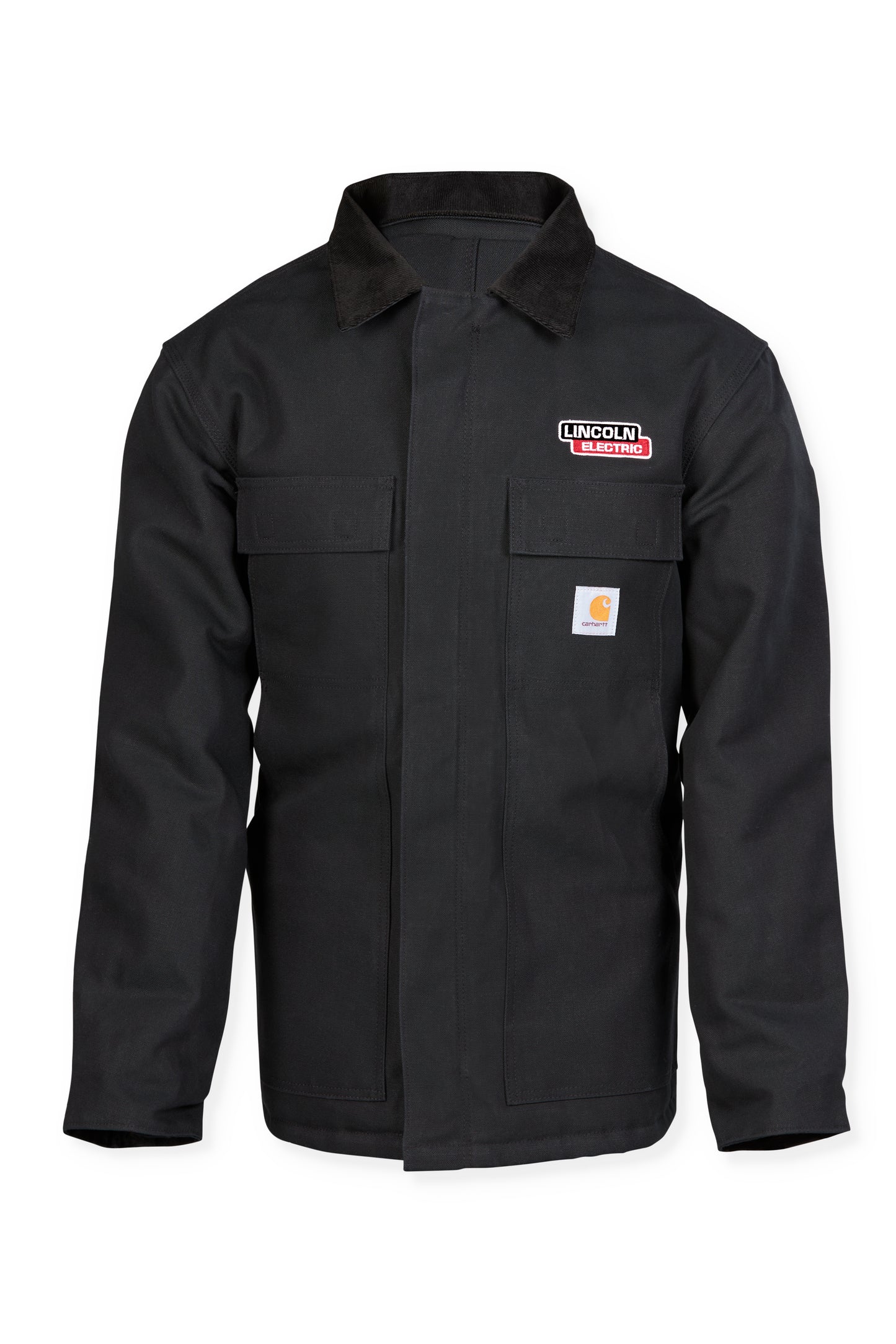 Carhartt® Loose Fit Insulated Traditional Coat