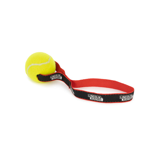 Pet Tennis Ball Toy