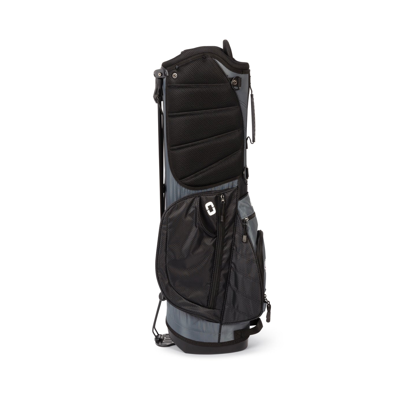 OGIO® XL (XtraLight) 2.0 Golf Bag The Lincoln Electric RedZone