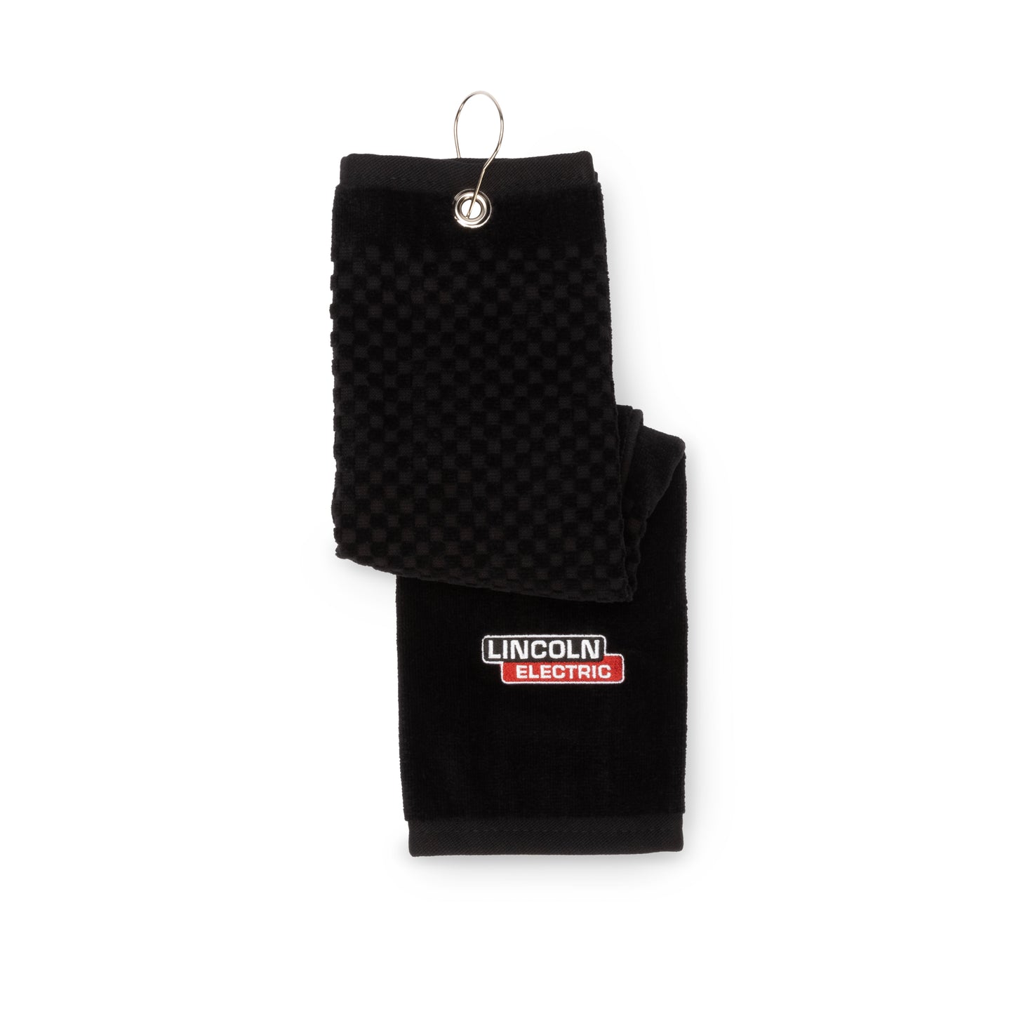 Lincoln Electric Golf Towel