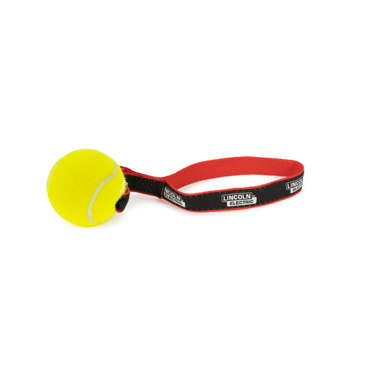 Pet Tennis Ball Toy